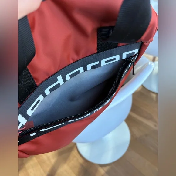 Hedgren Backpack Tote - Picture 3 of 8